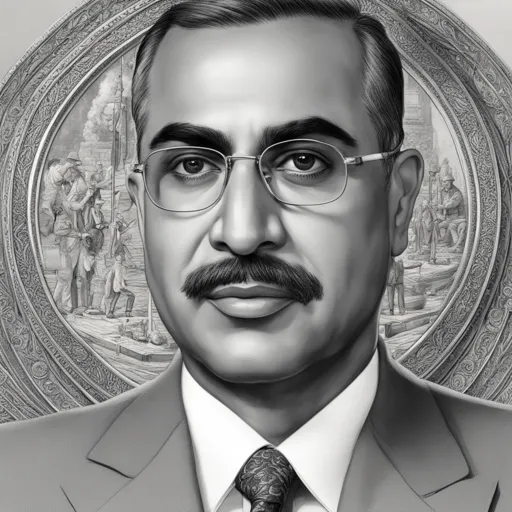 Firoz "King" Hussein